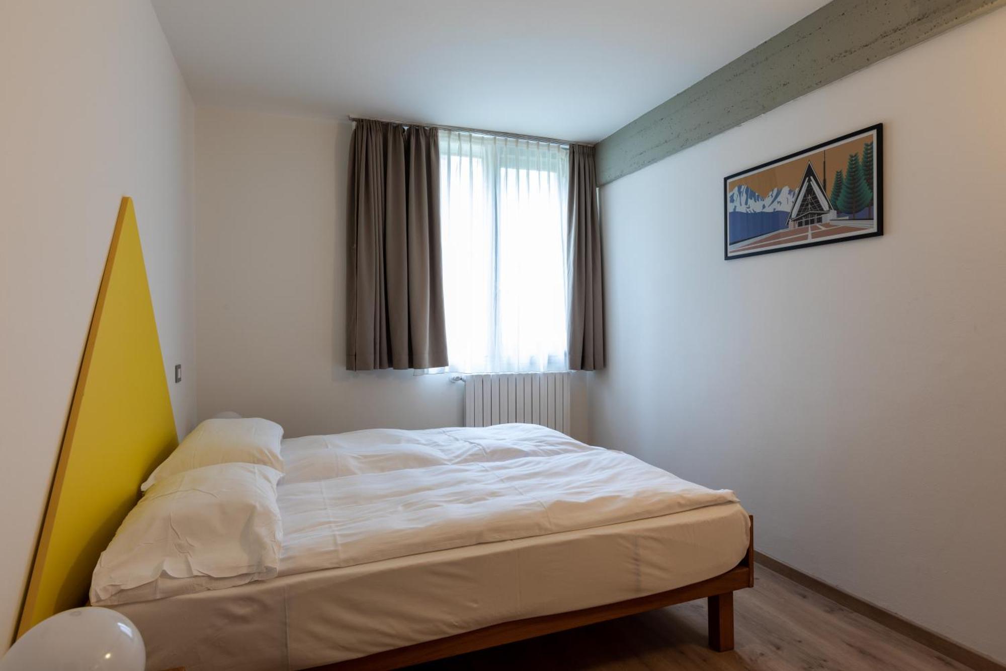 Appartamenti Corte Residence Borca di Cadore Exteriör bild