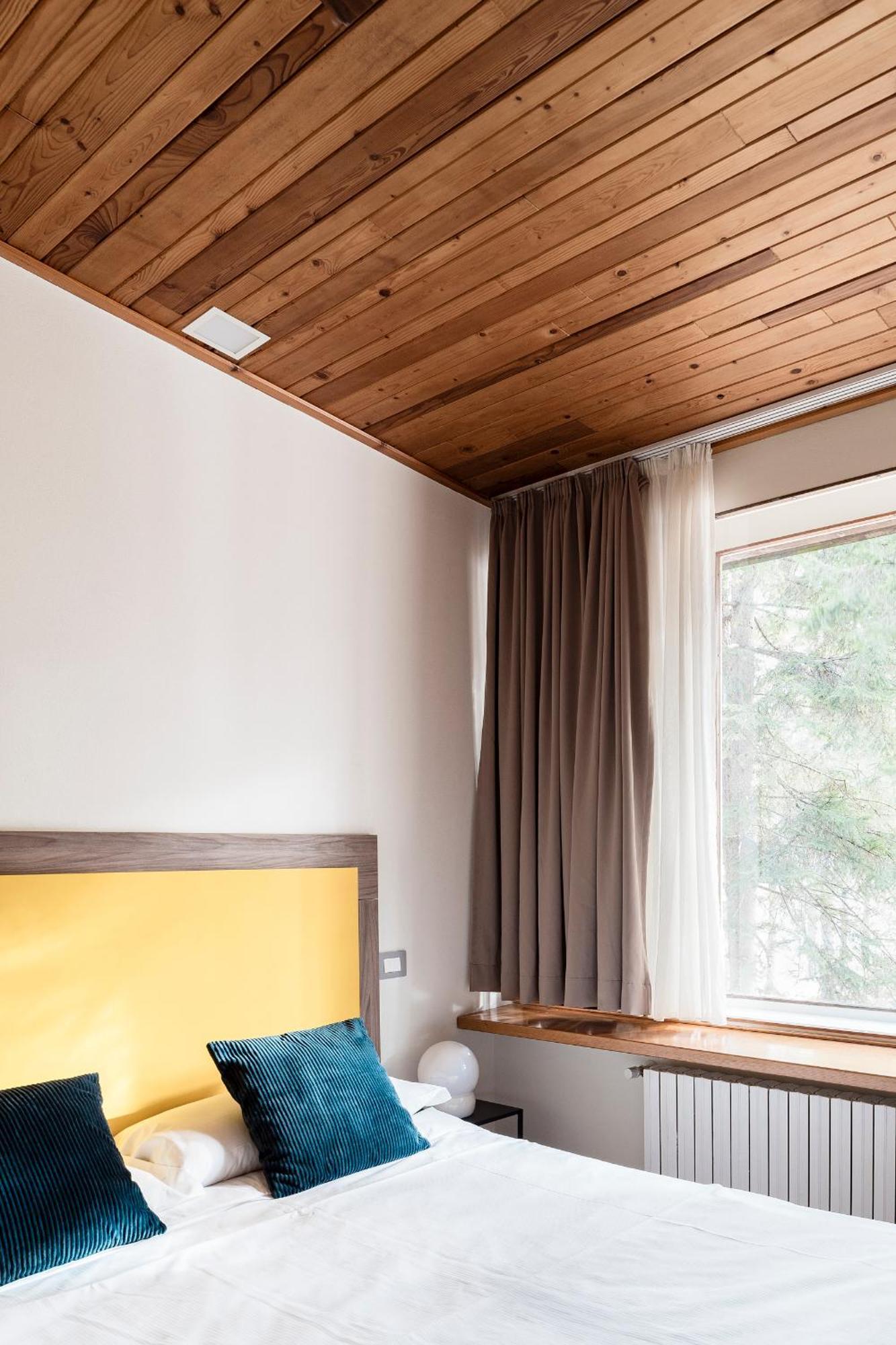 Appartamenti Corte Residence Borca di Cadore Exteriör bild