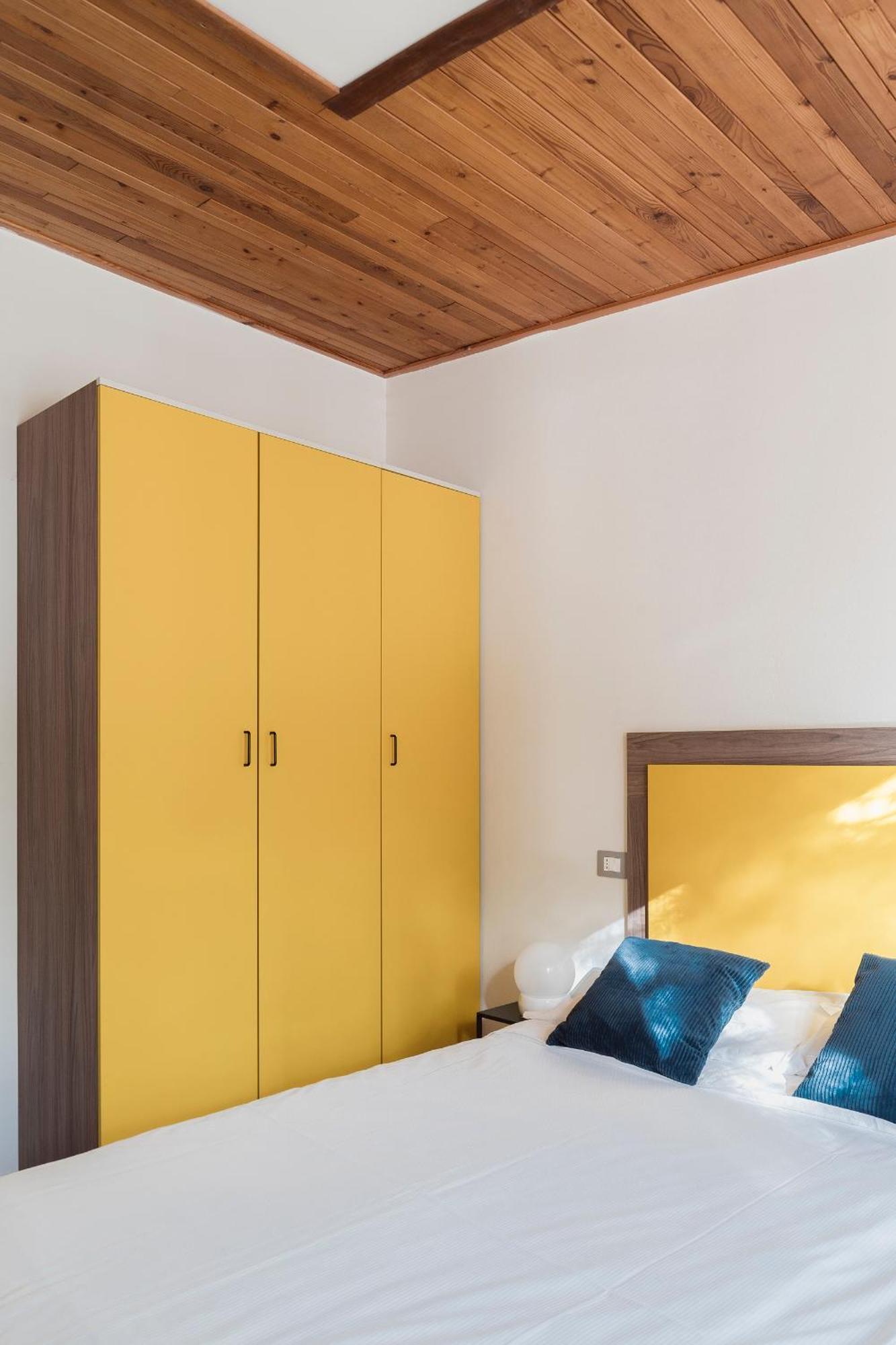 Appartamenti Corte Residence Borca di Cadore Exteriör bild