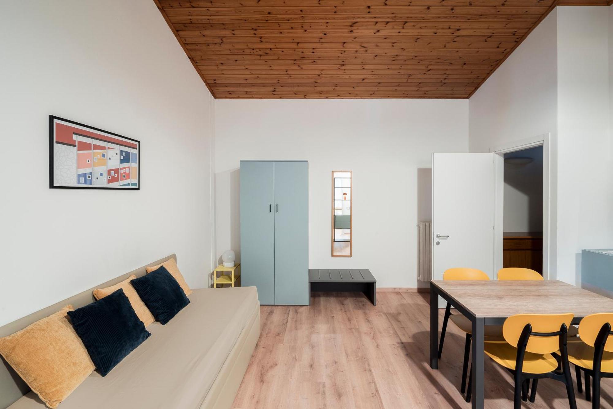 Appartamenti Corte Residence Borca di Cadore Exteriör bild