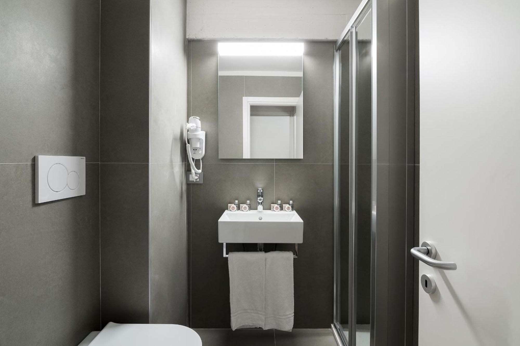 Appartamenti Corte Residence Borca di Cadore Exteriör bild