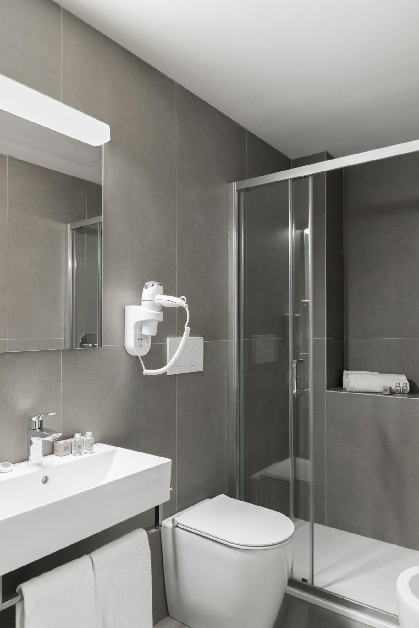 Appartamenti Corte Residence Borca di Cadore Exteriör bild